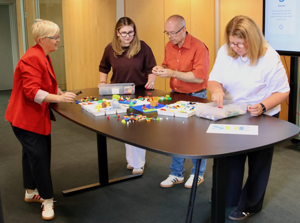 Sinnvoll LSP Workshop